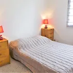 Casa de Férias Les Romarines-6 By Interhome *