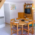 Les Romarines-6 By Interhome Casa de Férias