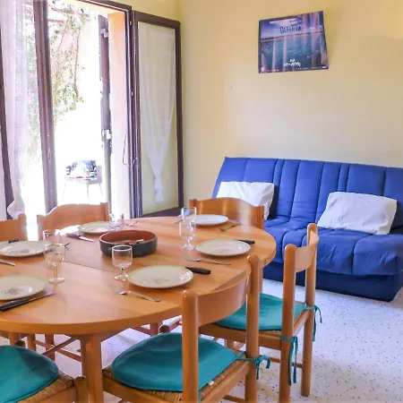 Сasa de vacaciones Les Romarines-6 By Interhome *