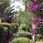 Holiday home Les Romarines-6 By Interhome *