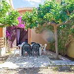 Holiday home Les Romarines-6 By Interhome Gruissan