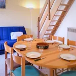 Holiday home Les Romarines-6 By Interhome *