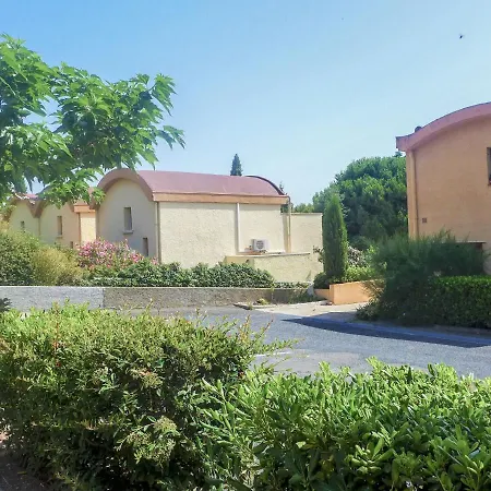 Les Romarines-6 By Interhome Holiday home *