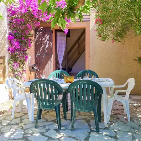 Les Romarines-6 By Interhome Holiday home