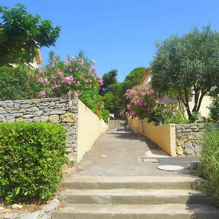 Les Romarines-6 By Interhome Holiday home Gruissan
