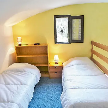 Les Romarines-6 By Interhome Holiday home