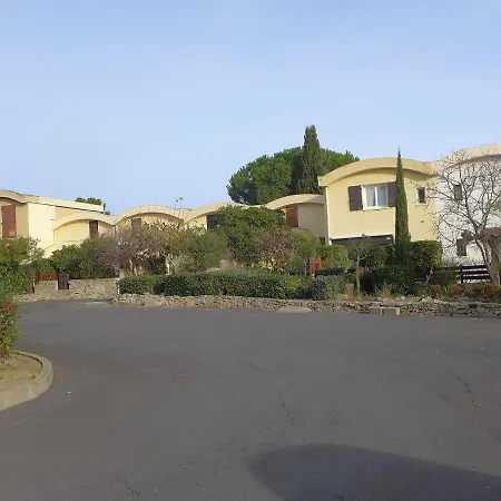 Les Romarines-6 By Interhome Holiday home Gruissan