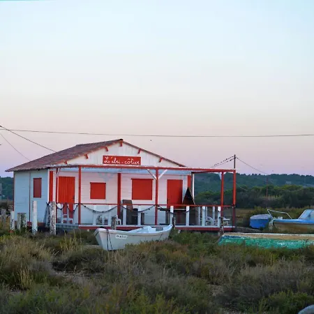 Les Romarines-6 By Interhome בית נופש